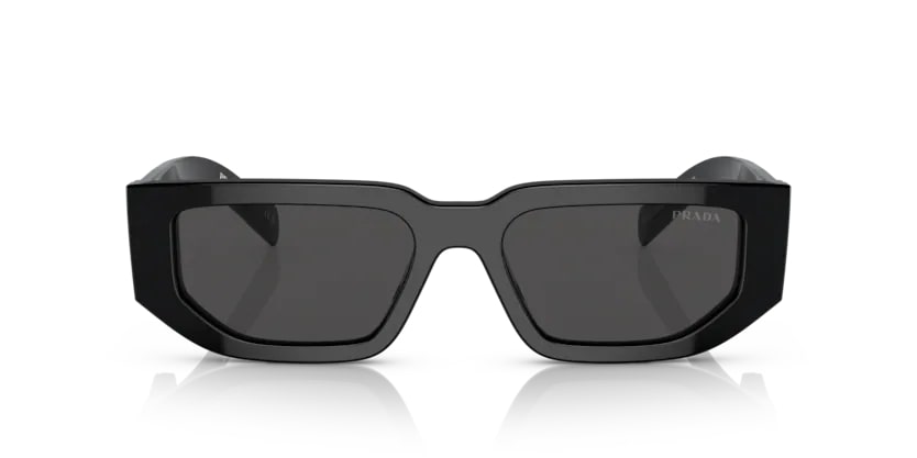 Prada 0PR 09ZS 1AB5S0 - Nero