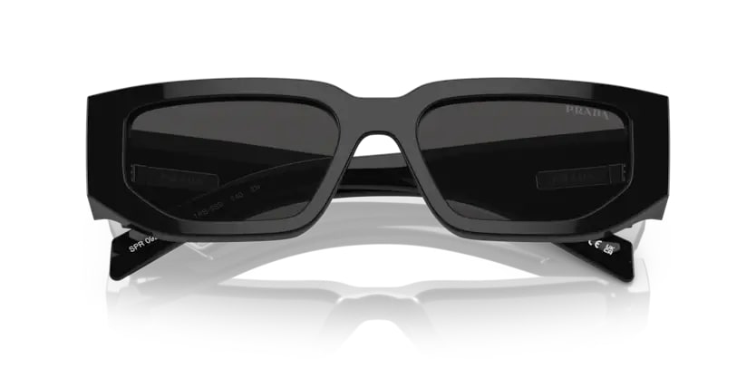 Prada 0PR 09ZS 1AB5S0 - Nero
