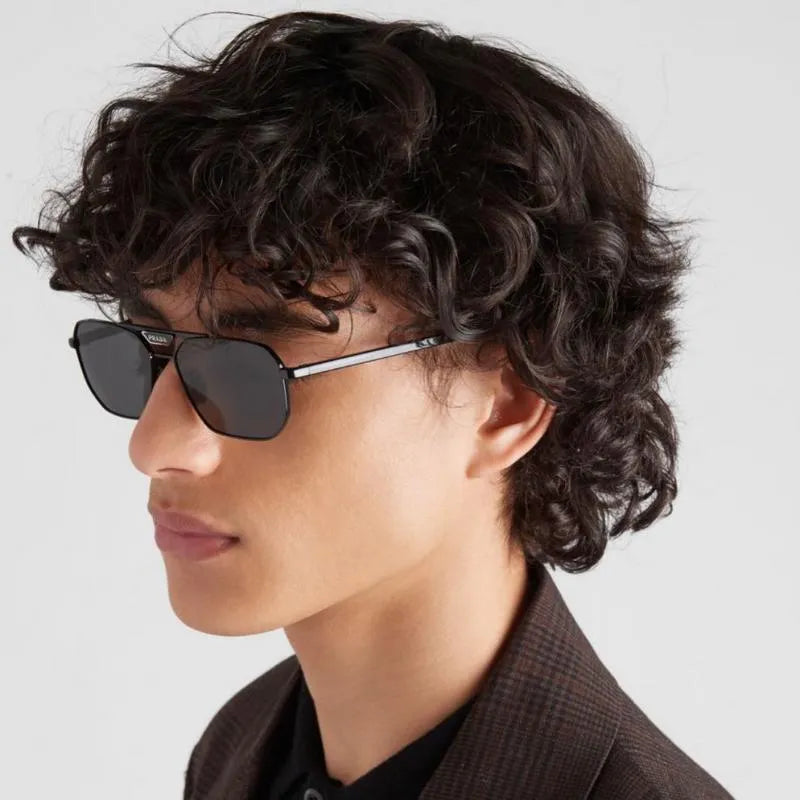 Prada Pr 58Ys 1Ab5S0 Black