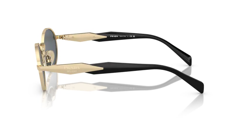 Prada Pr 65Zs Zvn09T - Oro Pallido