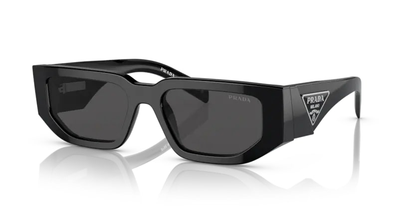 Prada 0PR 09ZS 1AB5S0 - Nero