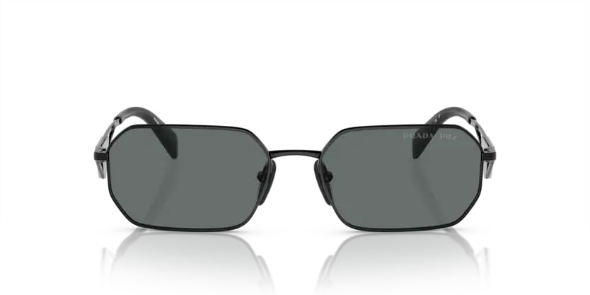 Prada PR A51S 1AB5Z1 - Nero Polar