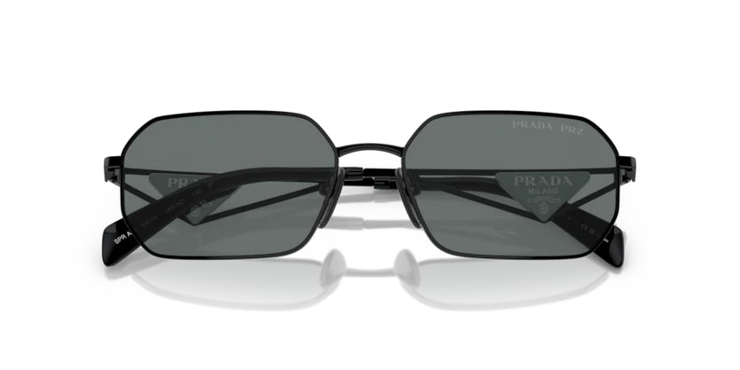 Prada PR A51S 1AB5Z1 - Nero Polar
