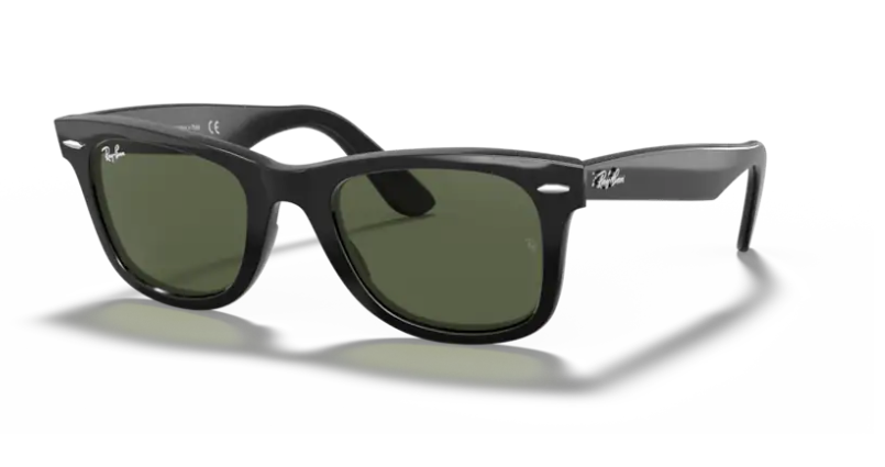 Ray-ban RB 2140 Wayfarer 901 Black
