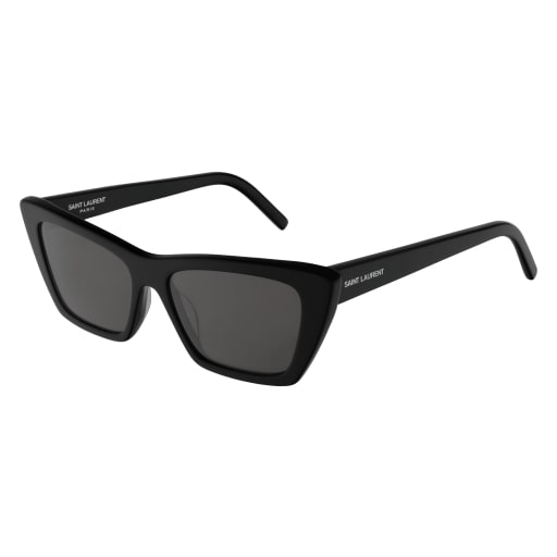 Saint Laurent Sl 276 Mica 001 Black