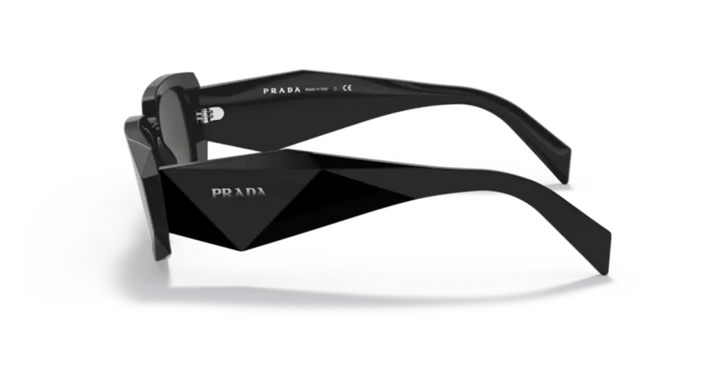 Prada Pr 17Ws 1Ab5S0 Black