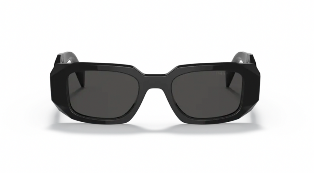 Prada Pr 17Ws 1Ab5S0 Black