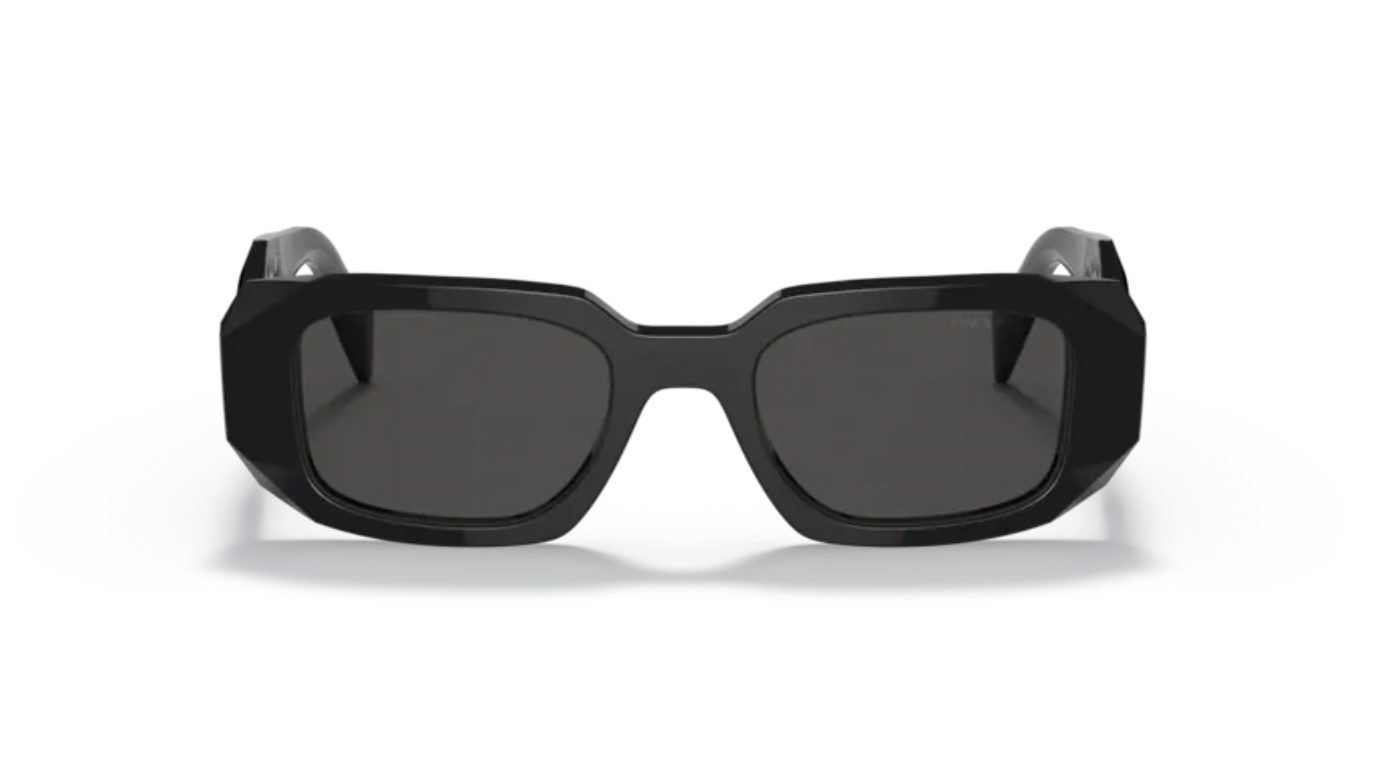 Prada Pr 17Ws 1Ab5S0 Black