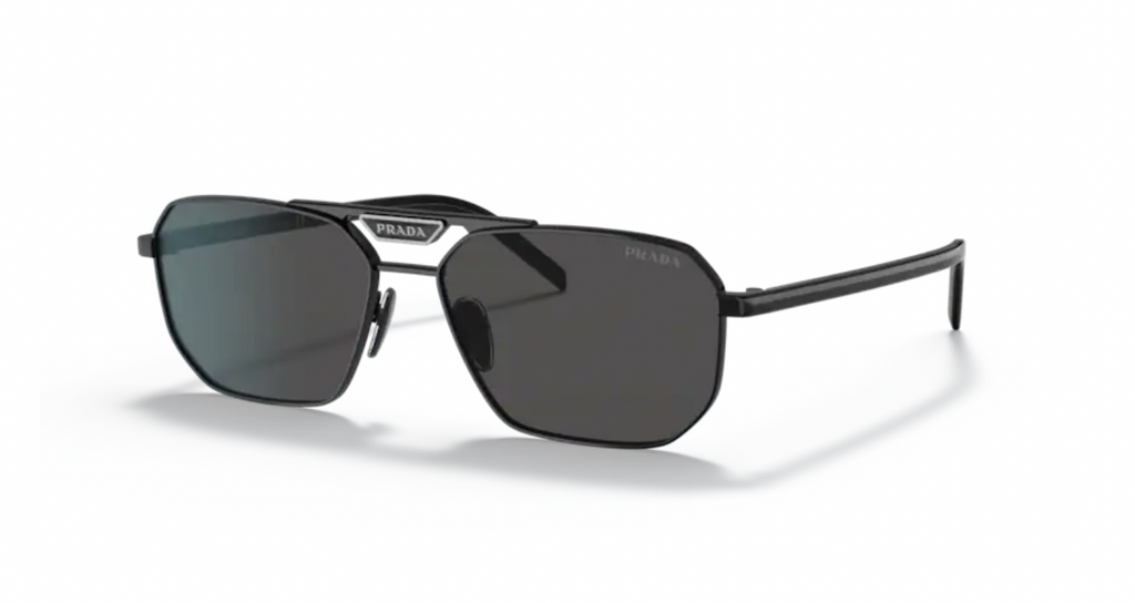 Prada Pr 58Ys 1Ab5S0 Black