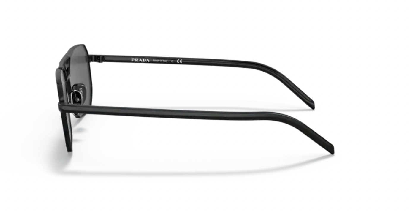Prada Pr 58Ys 1Ab5S0 Black