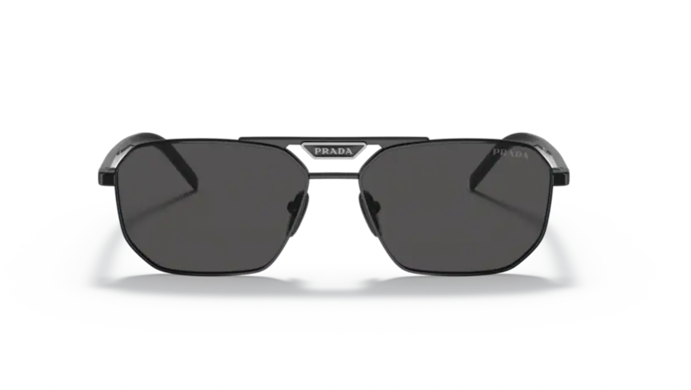 Prada Pr 58Ys 1Ab5S0 Black