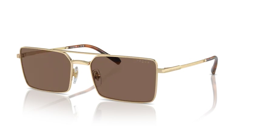 Vogue VO4309S 848/73 - Oro pallido