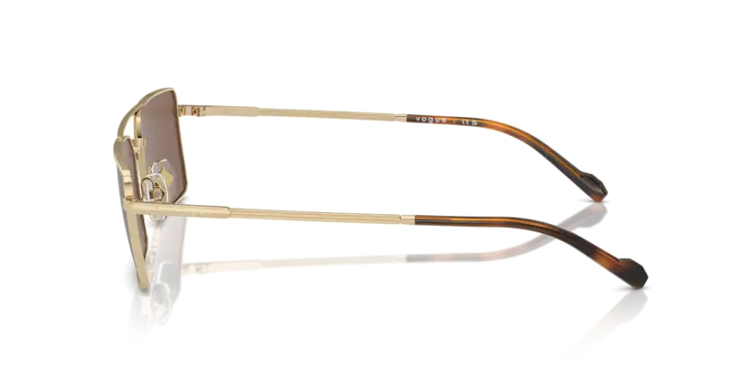 Vogue VO4309S 848/73 - Oro pallido