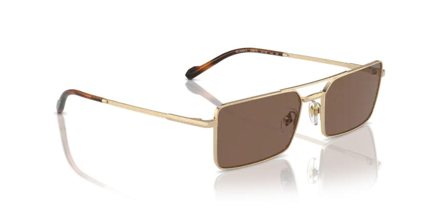 Vogue VO4309S 848/73 - Oro pallido