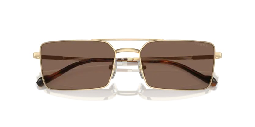 Vogue VO4309S 848/73 - Oro pallido