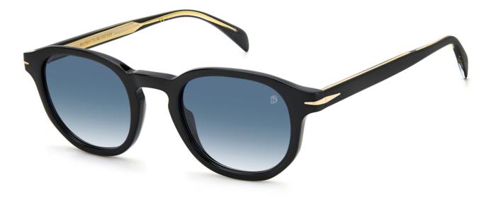 David Beckham DB1007\S