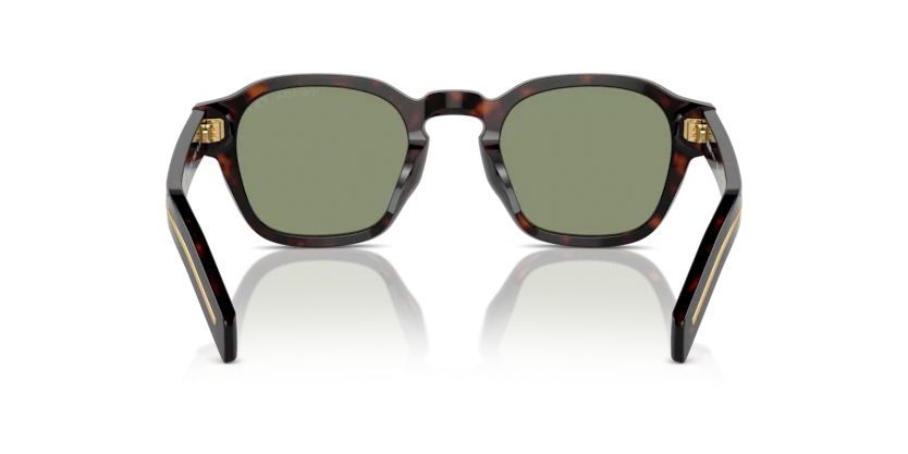 Prada 0PR A16S 17N20G - Radica tortoise