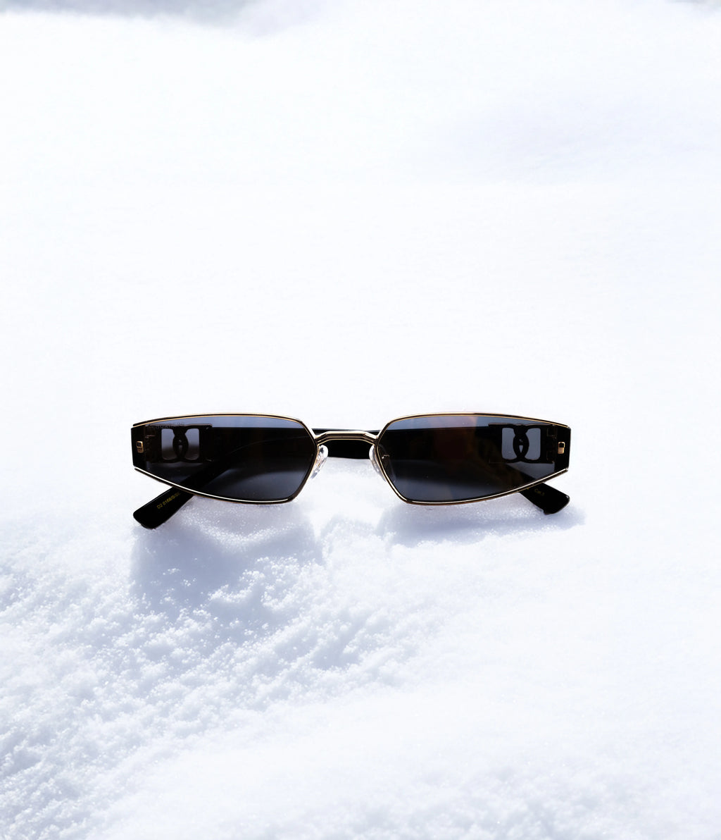 DSQUARED2 D20168/S 000JO Gold